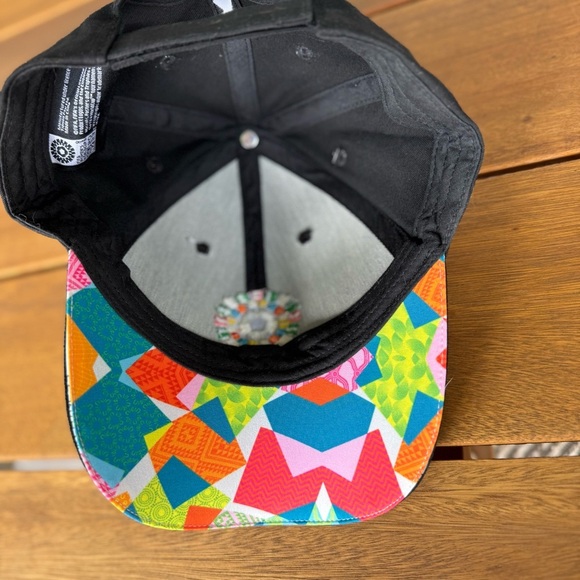 FIFA Women’s World Cup 2924 AU NZ Adjustable Hat NWT - Picture 6 of 8